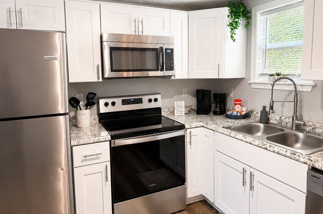 Photo of Kitchen in Portsmouth