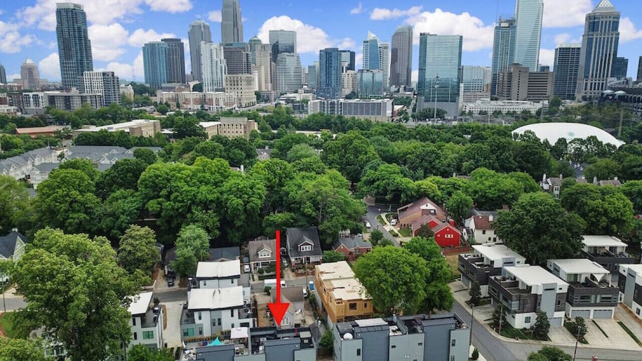 Photo of Others in Third Ward