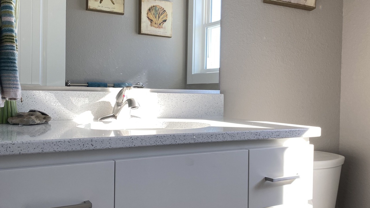 Photo of Bathroom in Carova Beach