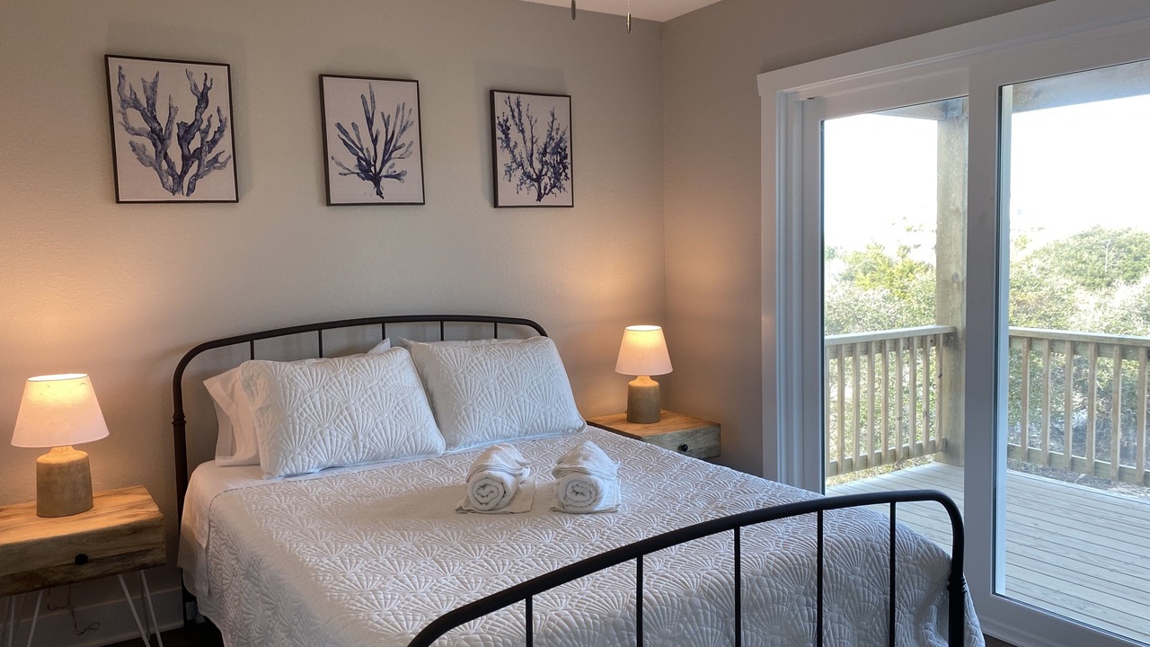 Photo of Bedroom in Carova Beach