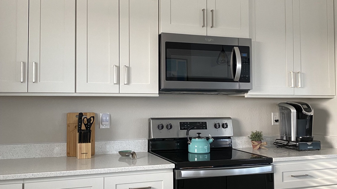 Photo of Kitchen in Carova Beach