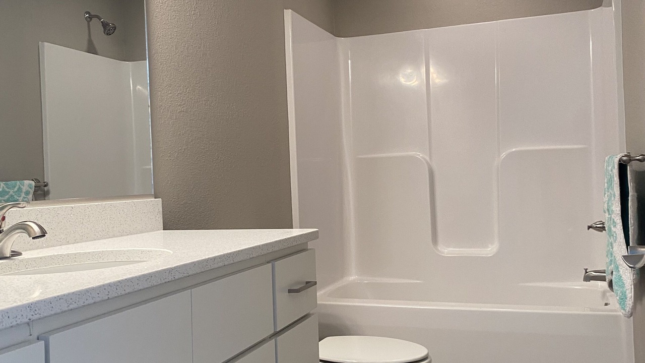Photo of Bathroom in Carova Beach