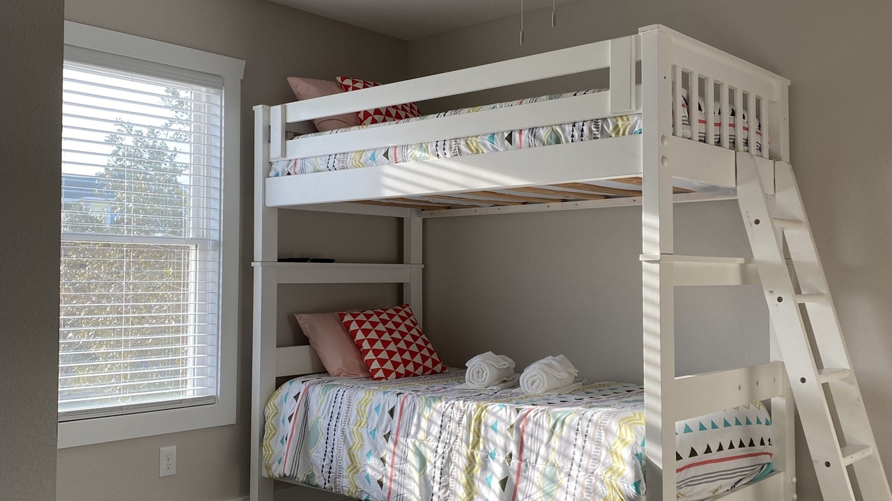 Photo of Bedroom in Carova Beach