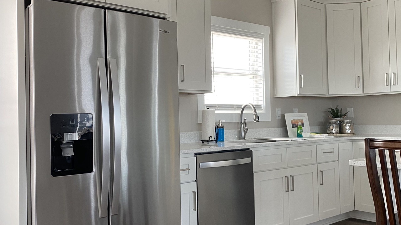 Photo of Kitchen in Carova Beach