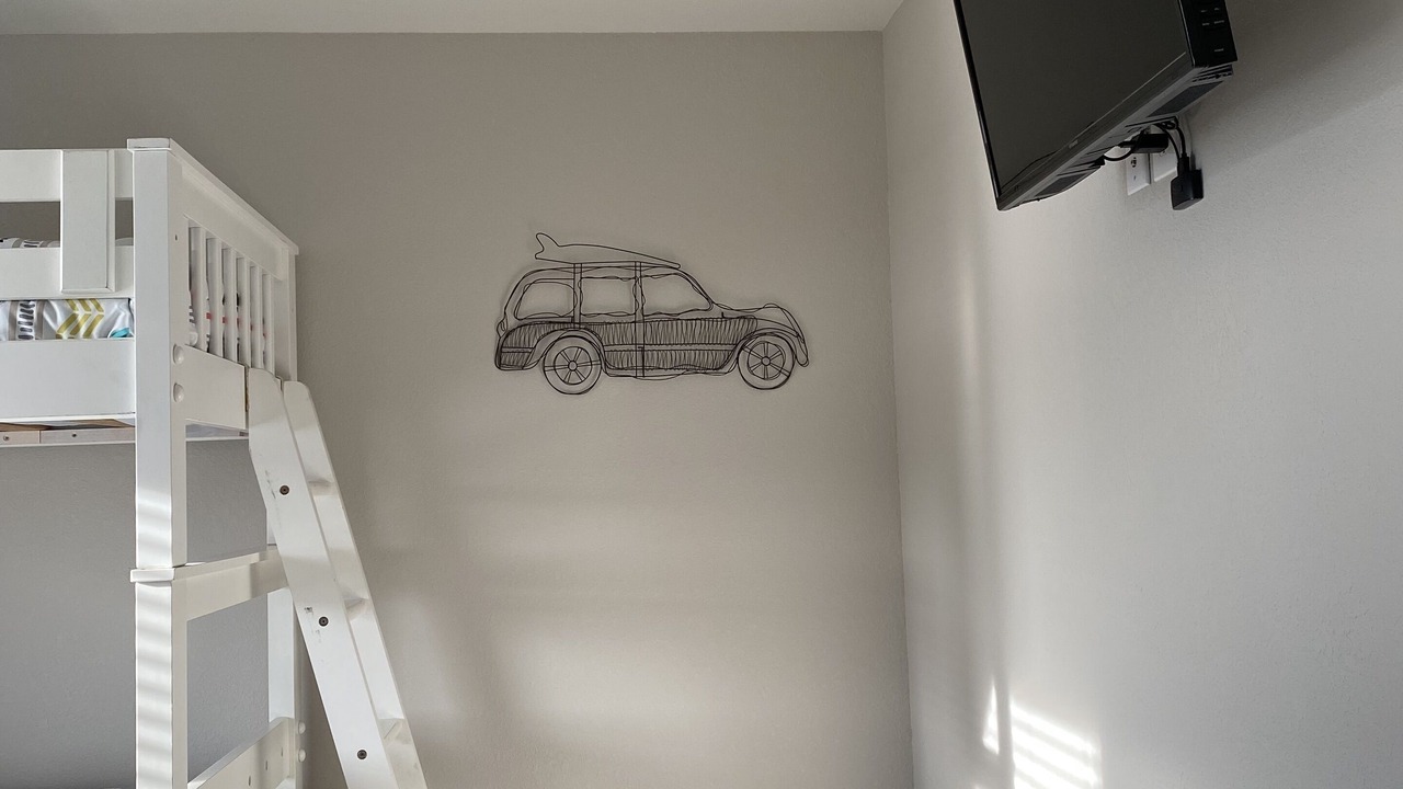 Photo of Bedroom in Carova Beach