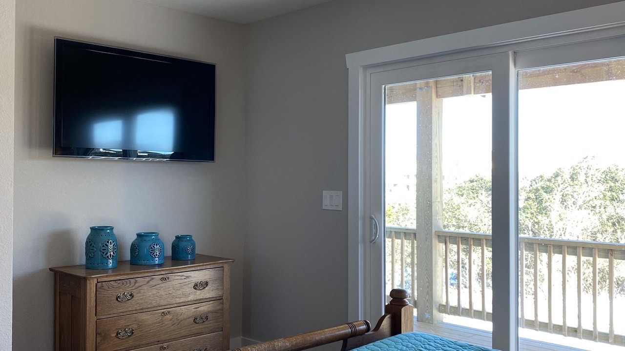 Photo of Bedroom in Carova Beach