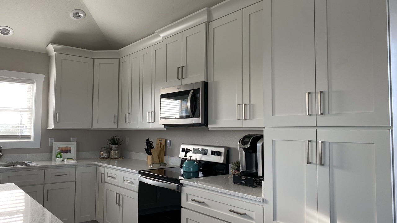 Photo of Kitchen in Carova Beach