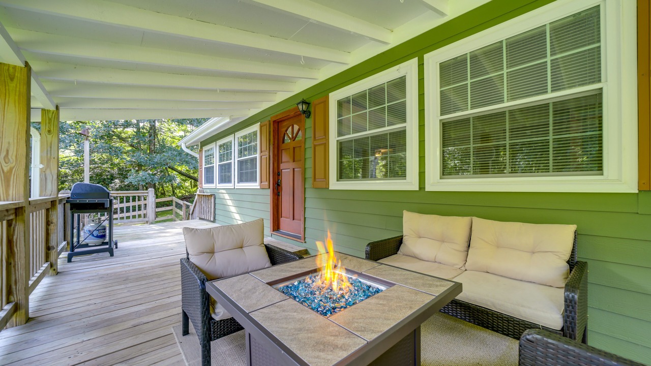 Photo of Outdoor in Highlands