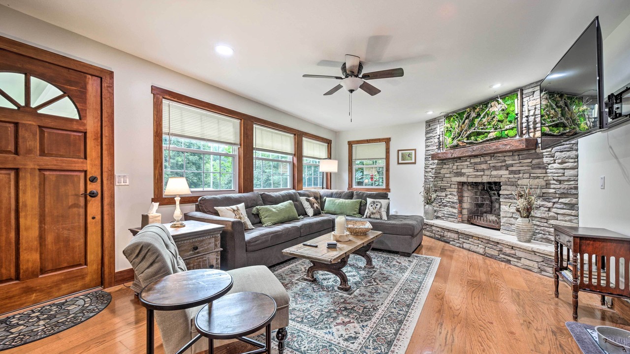 Photo of Livingroom in Highlands