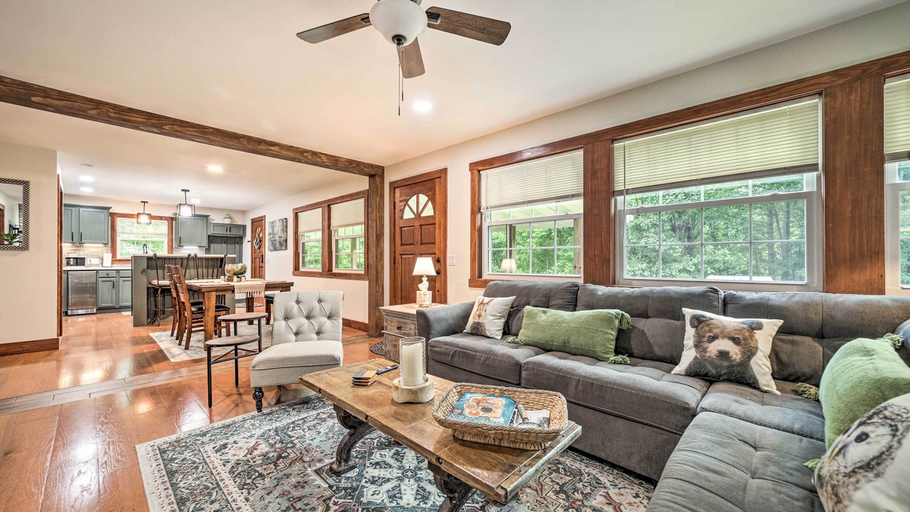Photo of Livingroom in Highlands