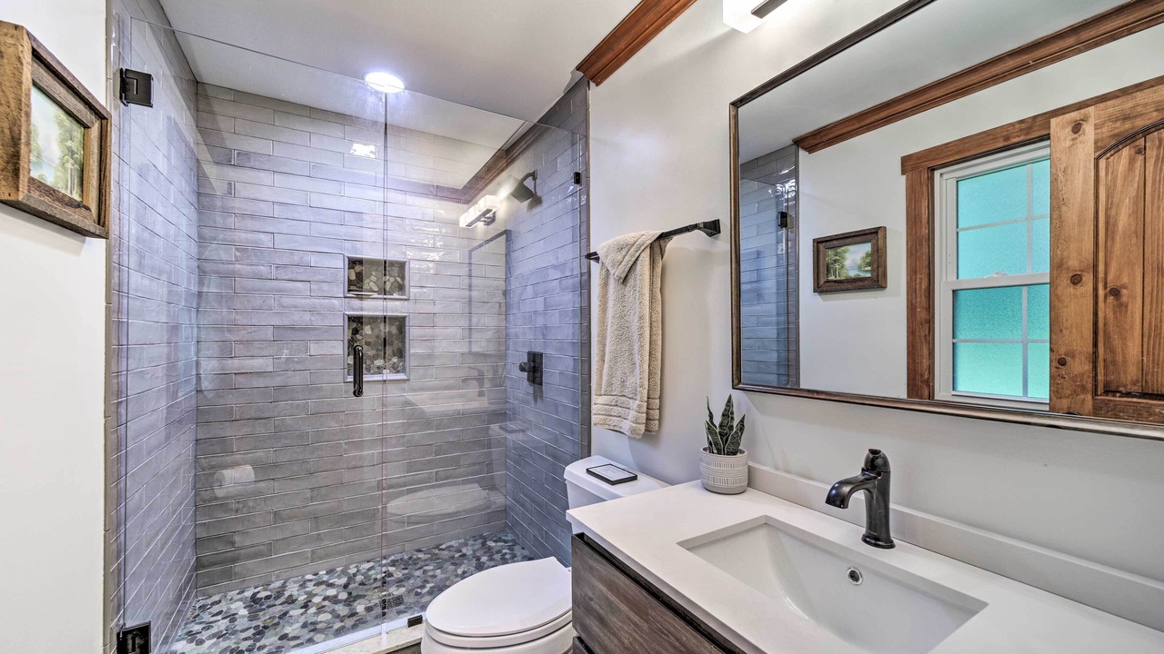 Photo of Bathroom in Highlands
