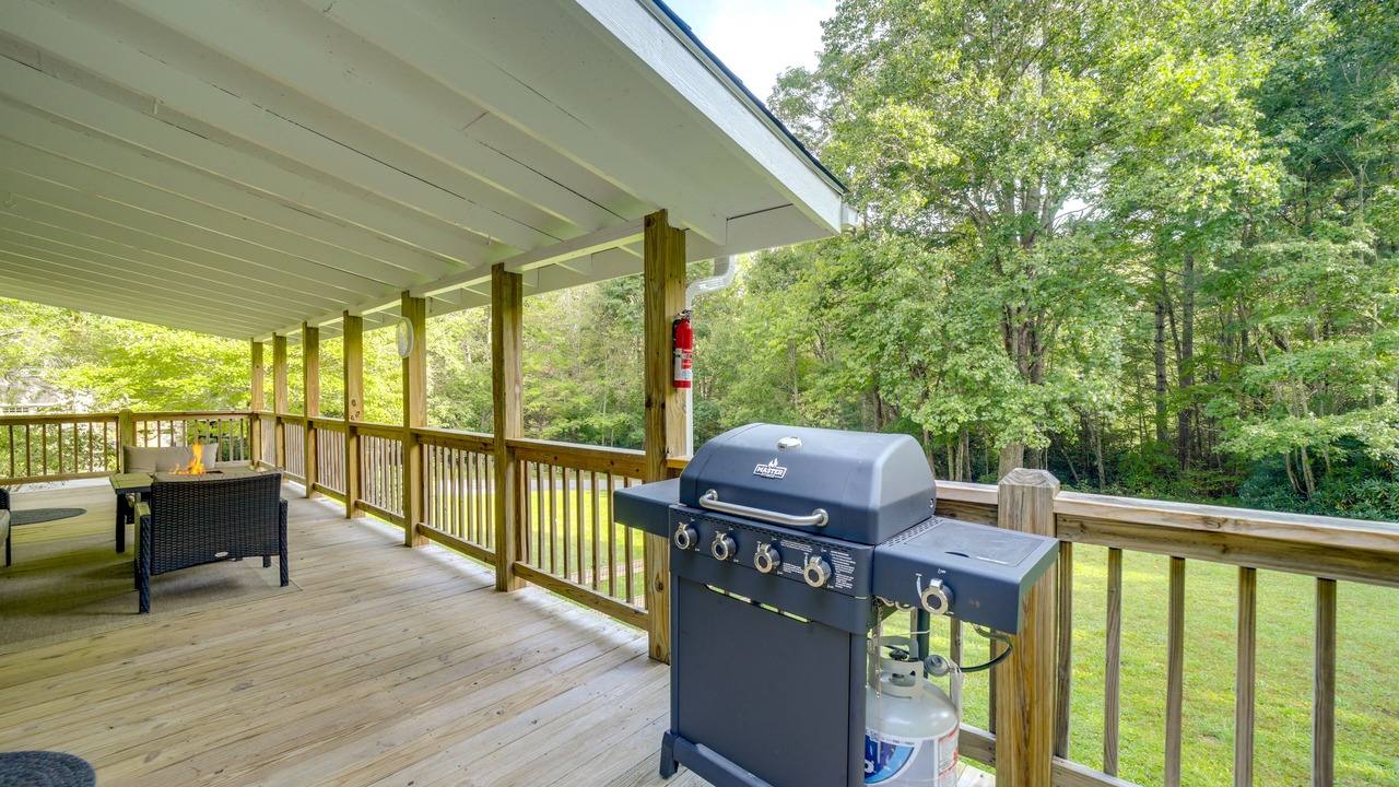 Photo of Outdoor in Highlands