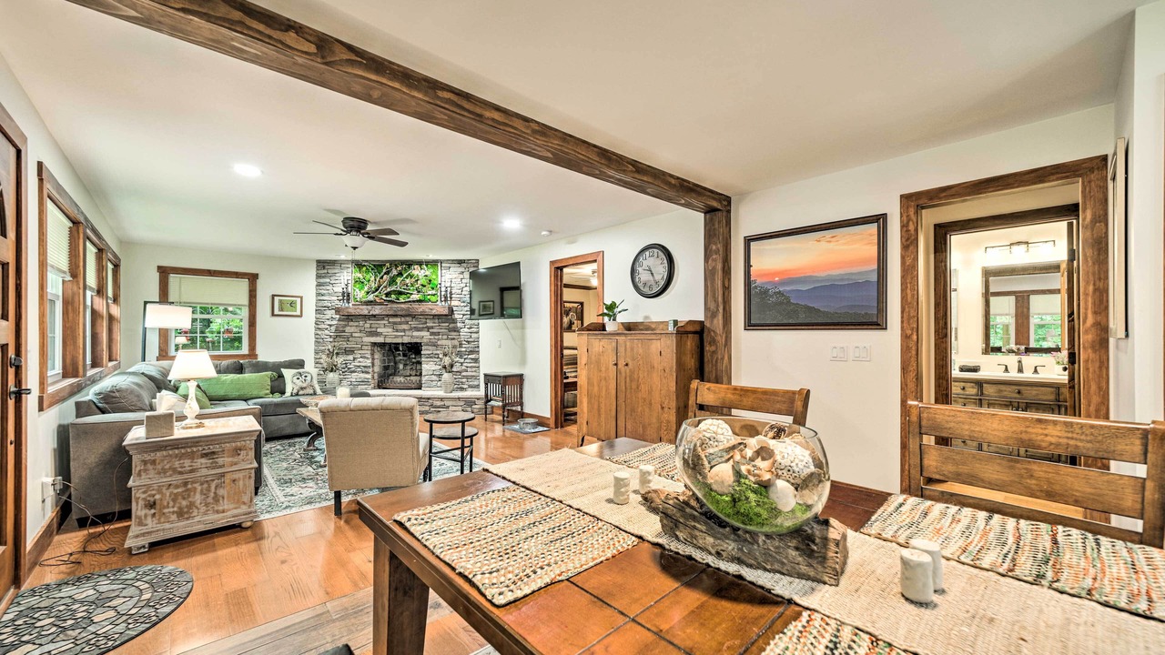 Photo of Livingroom in Highlands
