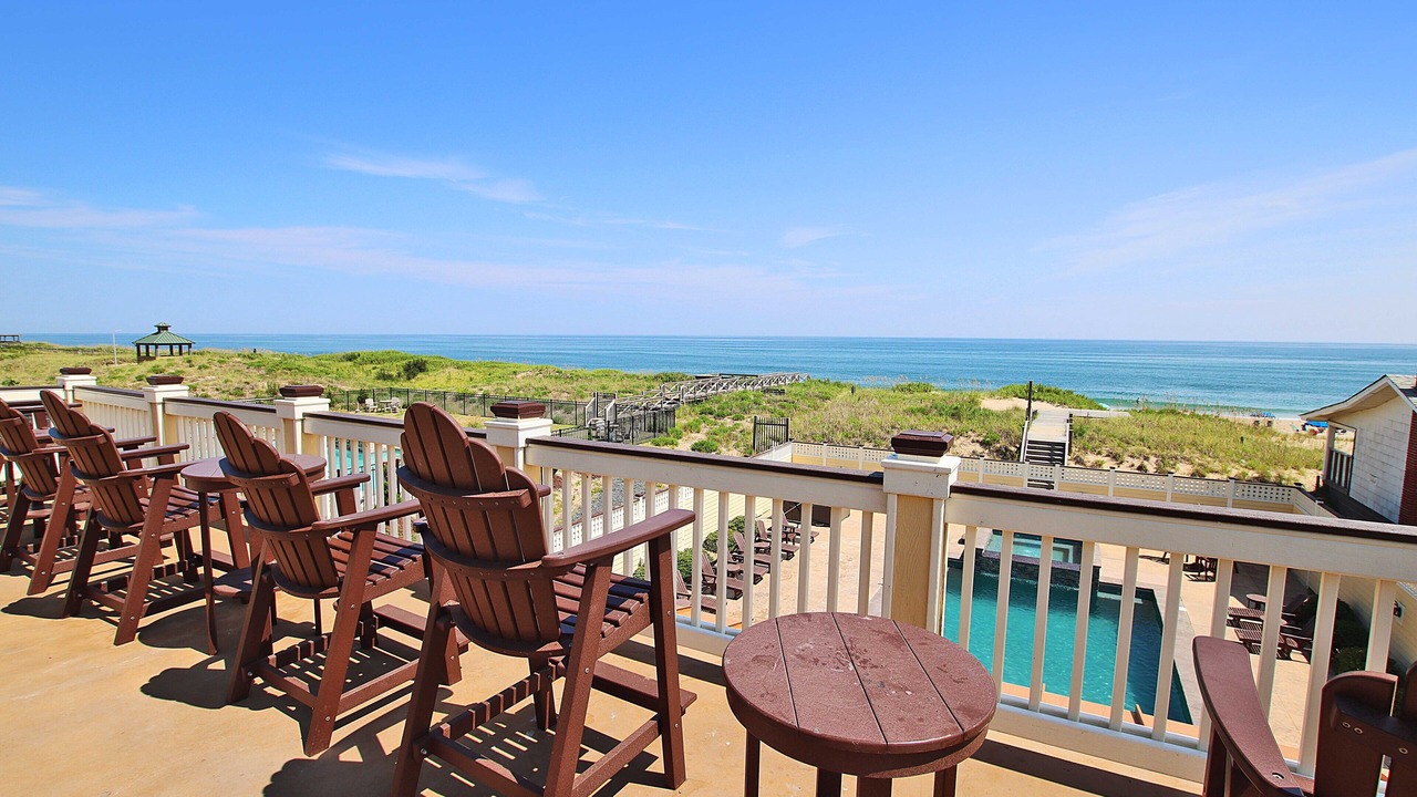 Photo of Outdoor in Kill Devil Hills