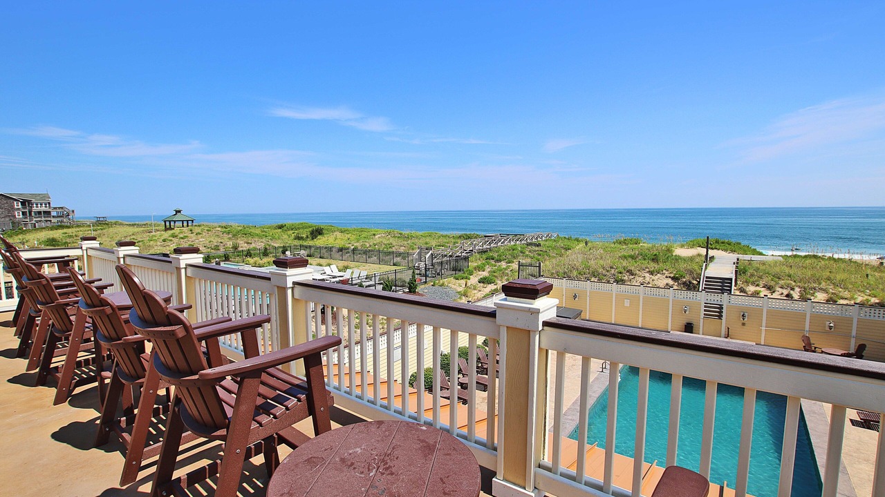 Photo of Outdoor in Kill Devil Hills