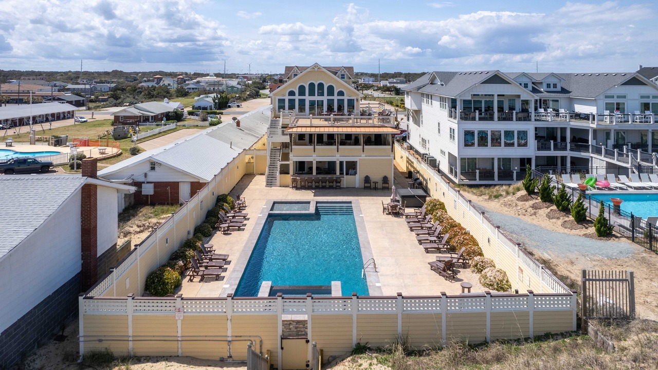 Photo of Outdoor in Kill Devil Hills