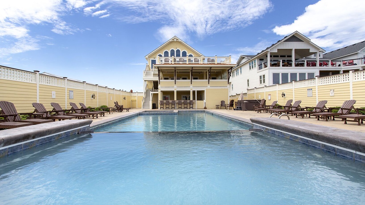 Photo of Outdoor in Kill Devil Hills