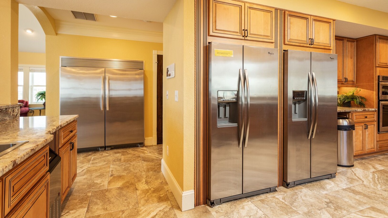 Photo of Kitchen in Kill Devil Hills