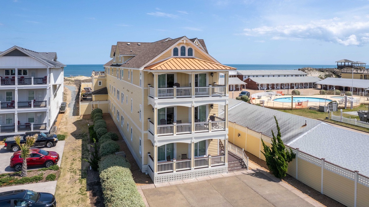 Photo of Outdoor in Kill Devil Hills