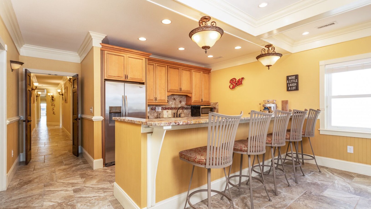 Photo of Bedroom in Kill Devil Hills