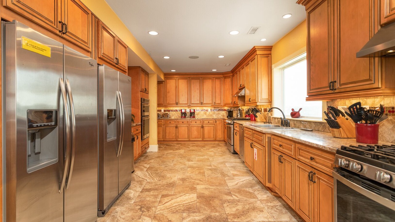 Photo of Kitchen in Kill Devil Hills