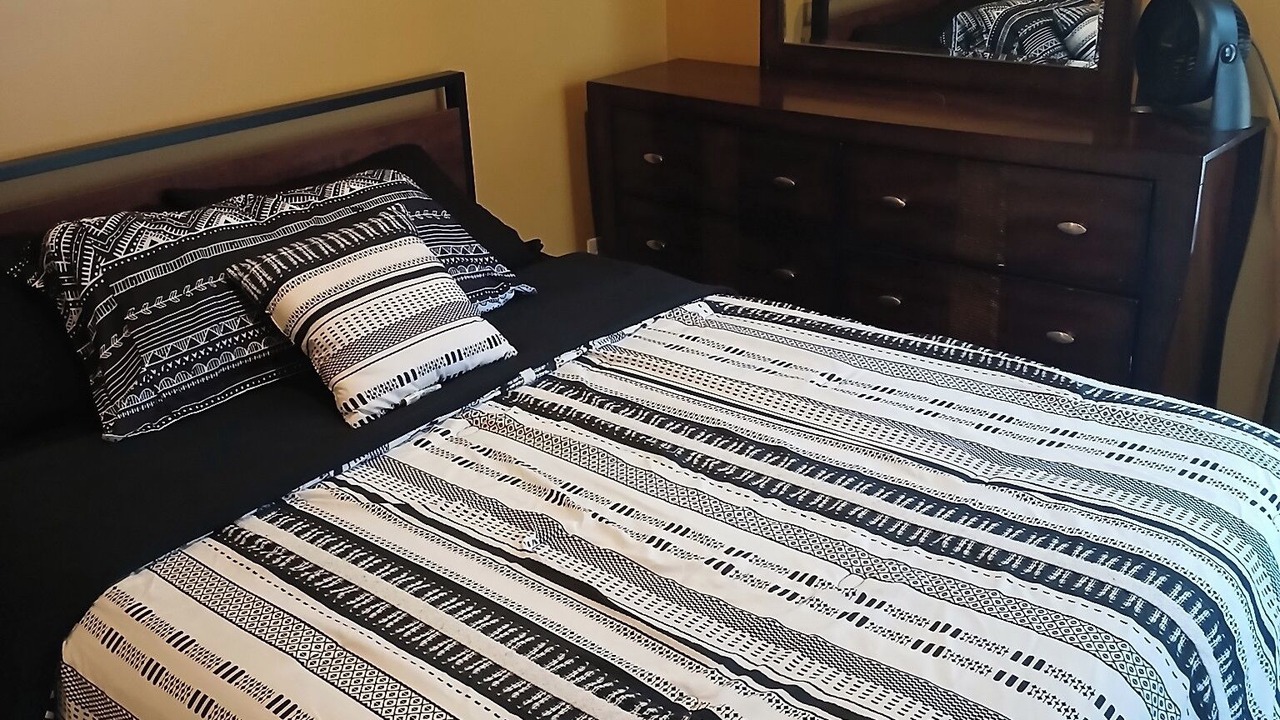 Photo of Bedroom in Paw Creek