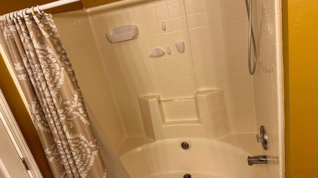 Photo of Bathroom in Paw Creek