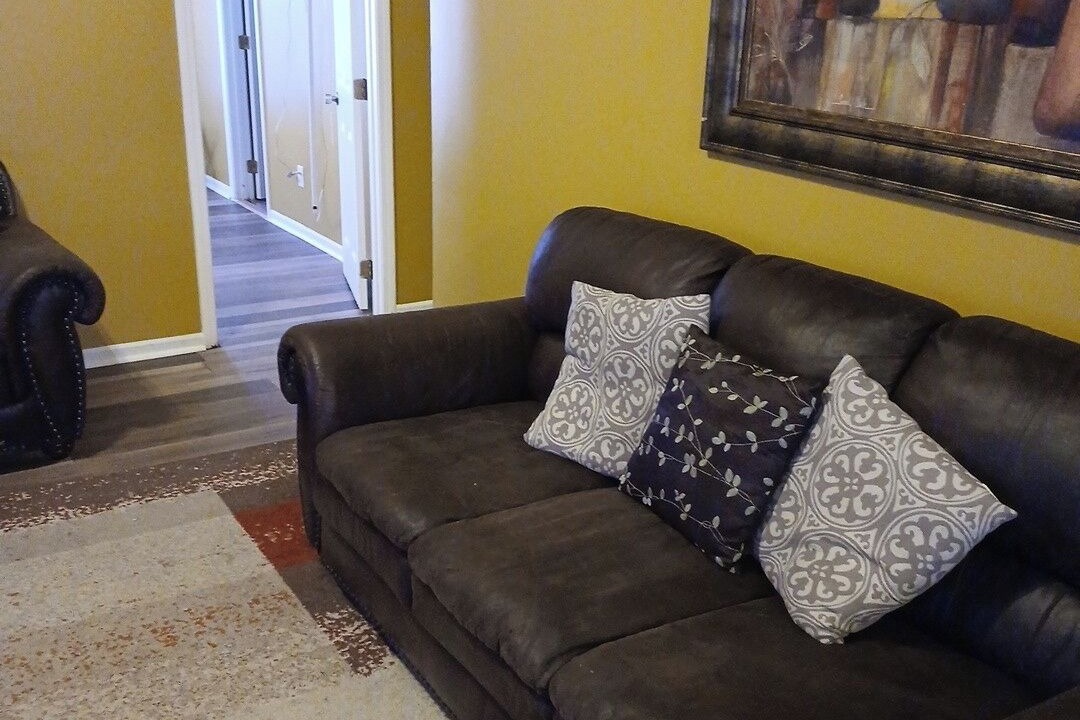 Photo of Livingroom in Paw Creek