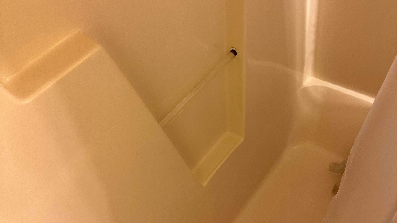 Photo of Bathroom in Paw Creek