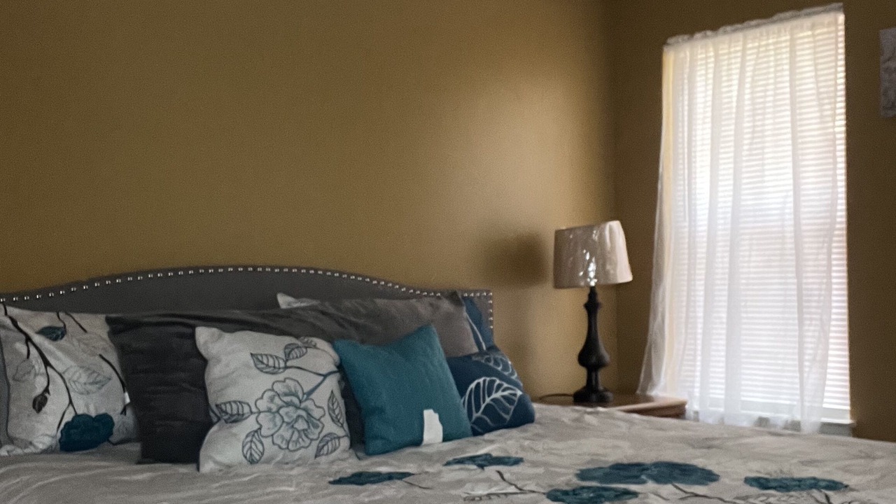 Photo of Bedroom in Paw Creek