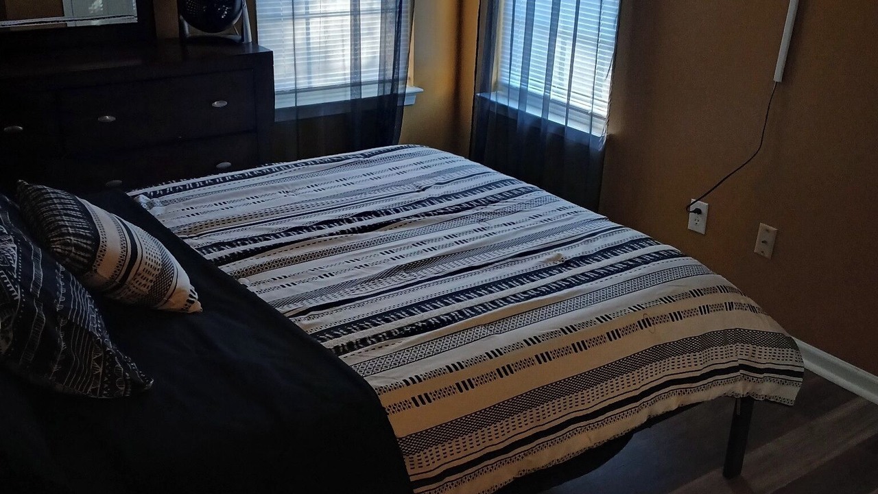 Photo of Bedroom in Paw Creek
