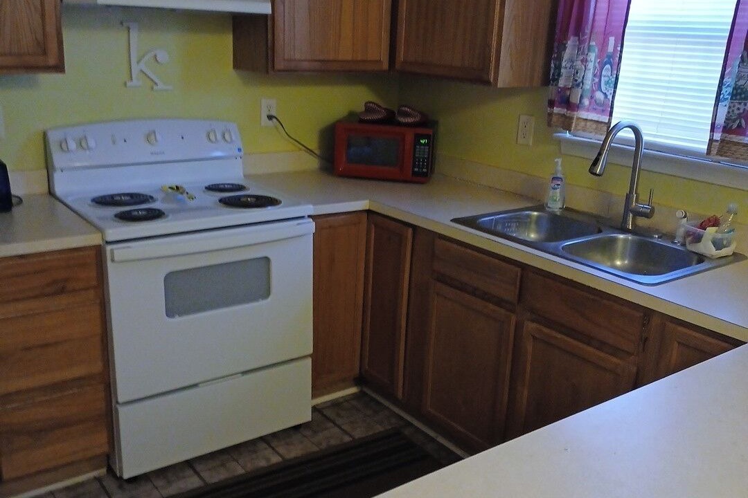 Photo of Kitchen in Paw Creek