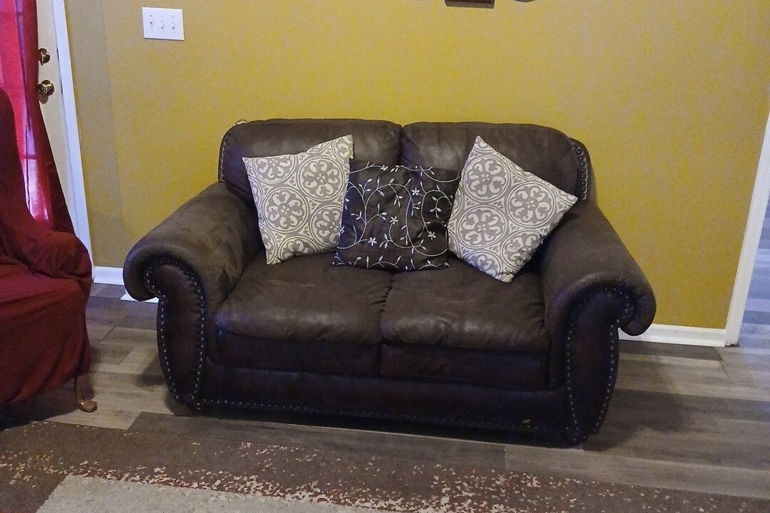 Photo of Livingroom in Paw Creek