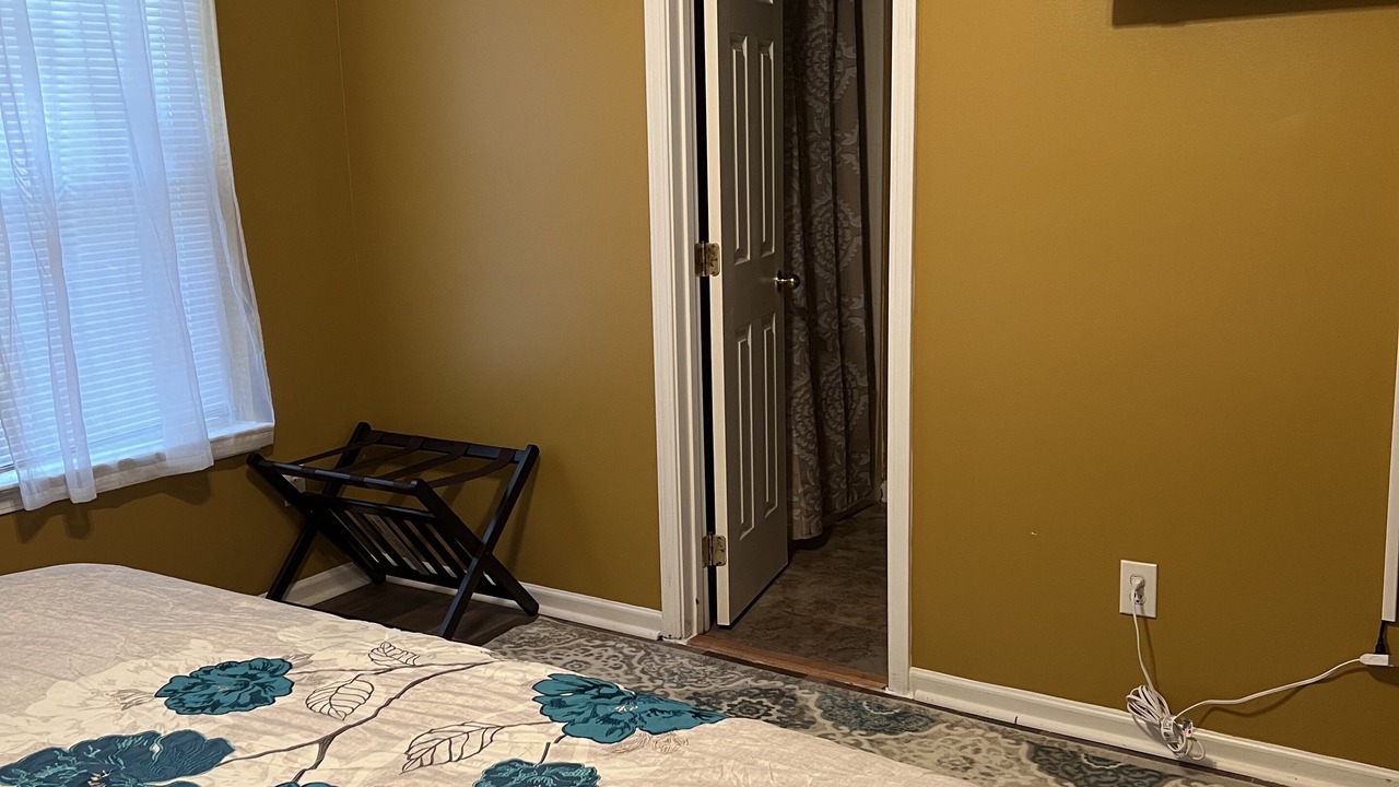 Photo of Bedroom in Paw Creek