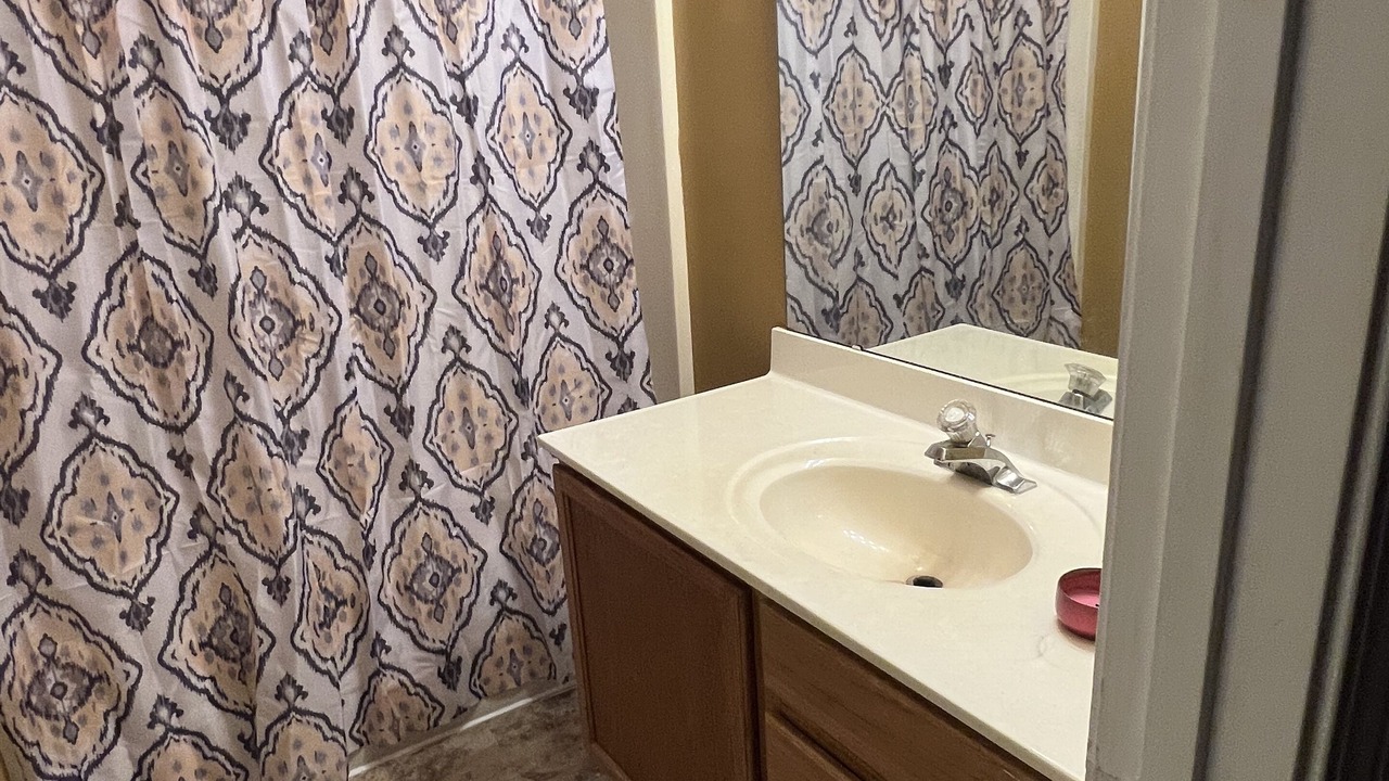 Photo of Bathroom in Paw Creek