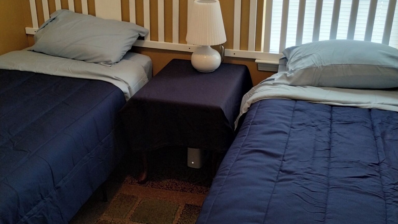 Photo of Bedroom in Paw Creek