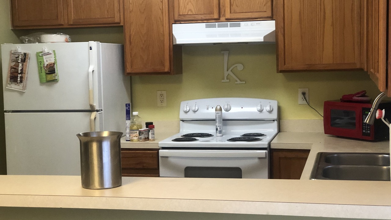 Photo of Kitchen in Paw Creek