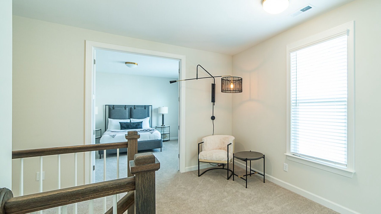 Photo of Bedroom in Pineville