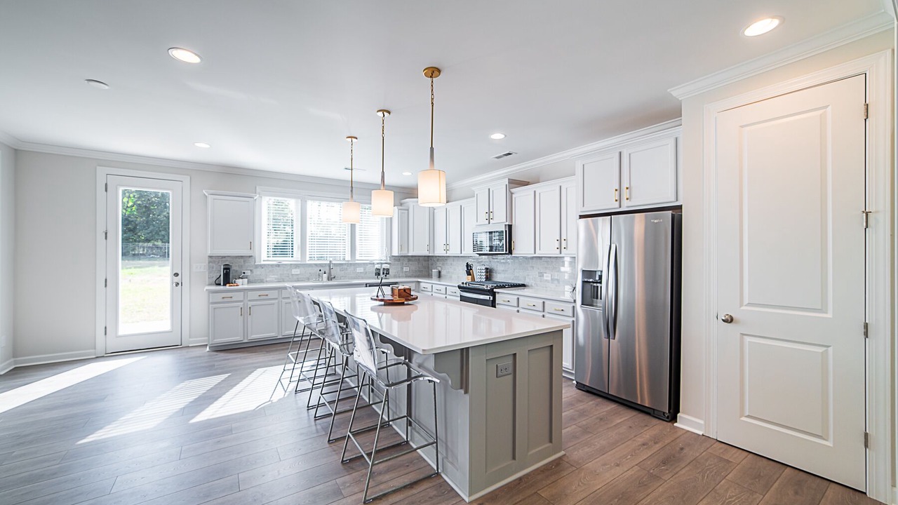 Photo of Kitchen in Pineville