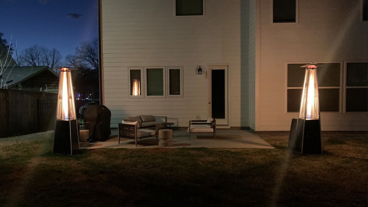 Photo of Patio Balcony in Pineville