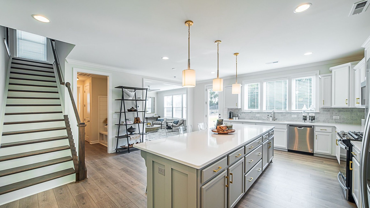 Photo of Kitchen in Pineville