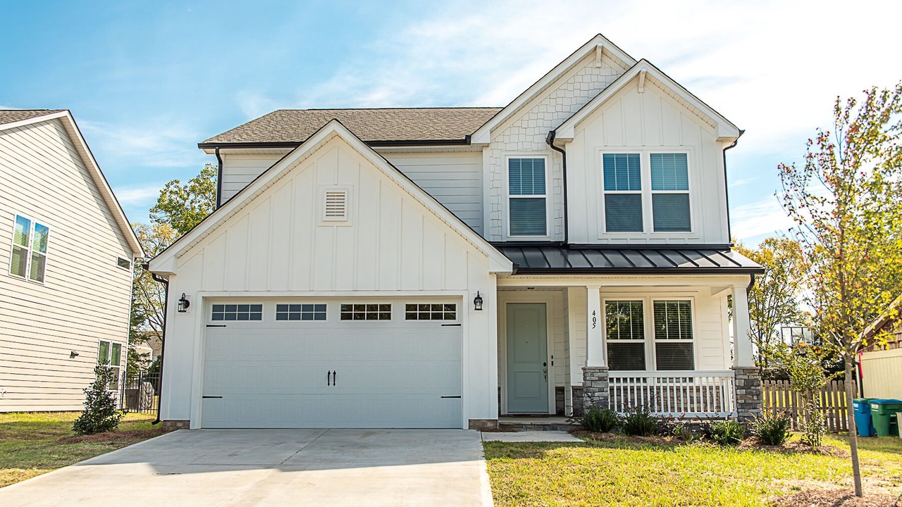 Photo of Outdoor in Pineville