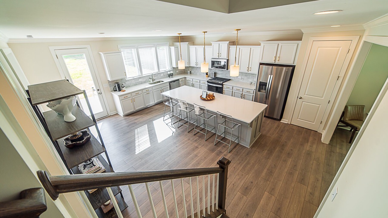 Photo of Kitchen in Pineville