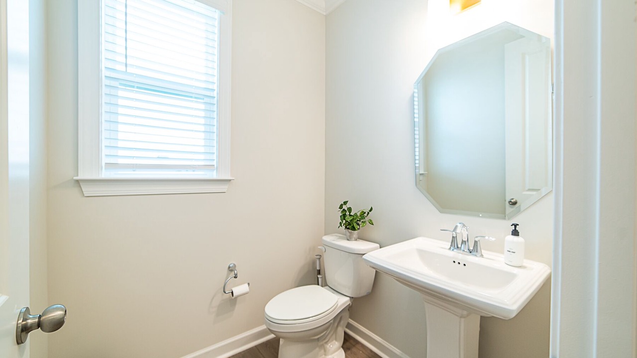 Photo of Bathroom in Pineville