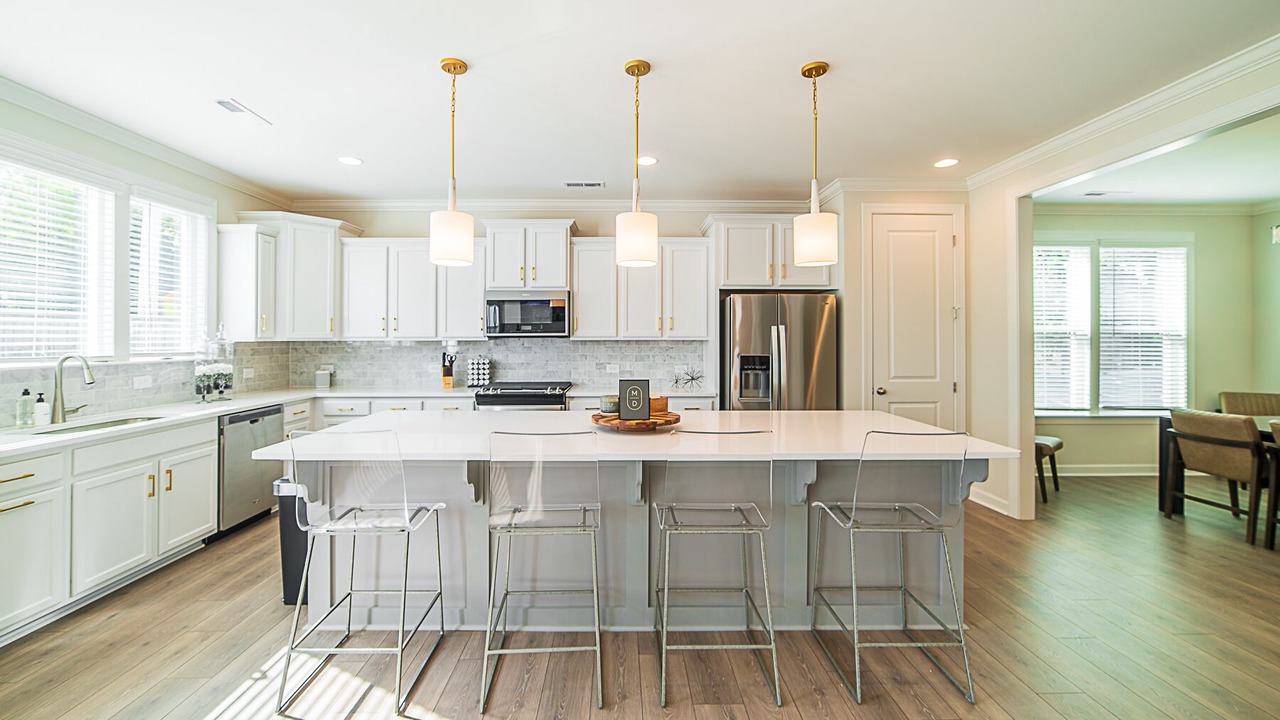 Photo of Kitchen in Pineville