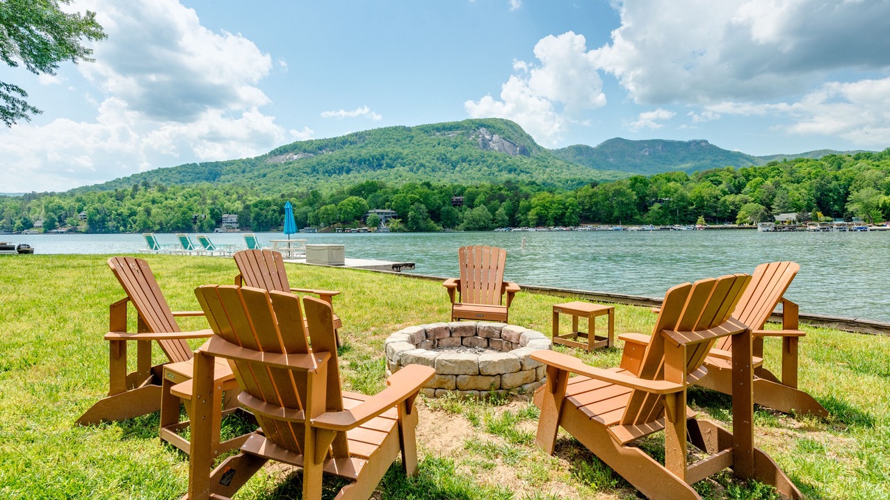Photo of Outdoor in Lake Lure