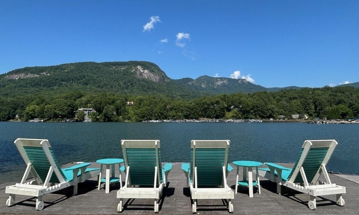 Photo of Outdoor in Lake Lure