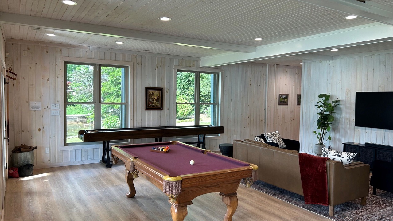 Photo of Outdoor in Lake Lure