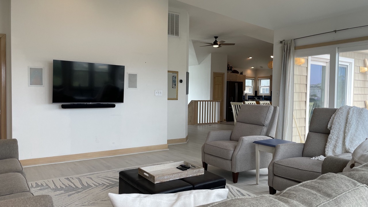 Photo of Livingroom in Buck Island