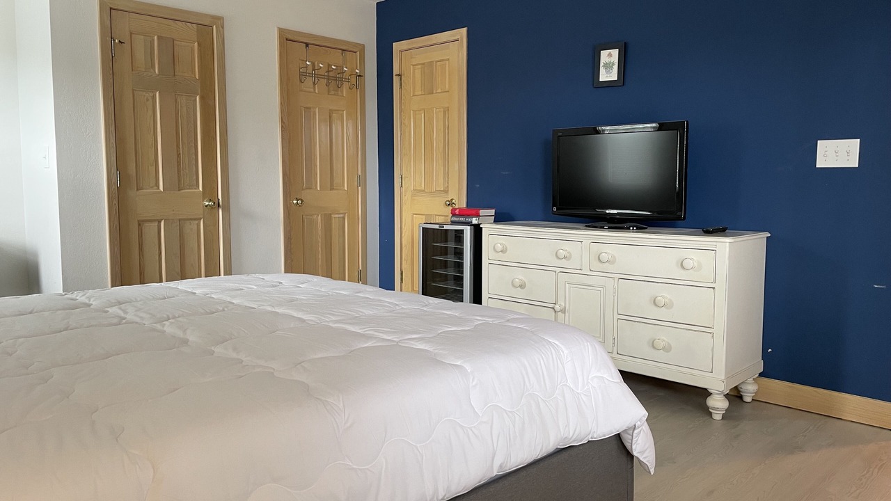 Photo of Bedroom in Buck Island